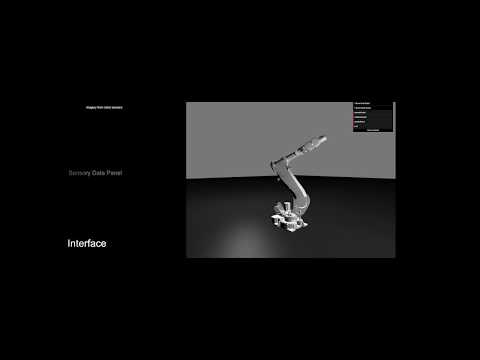 Wild-ABB Demo