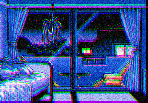 Vaporwave