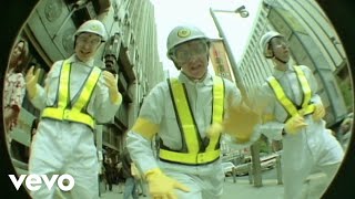 Beastie Boys - Intergalactic