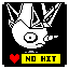 Achievement badge icon