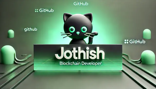 GitHub Banner