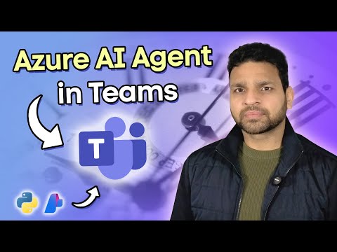 GitHub - Shailender-Youtube/Azure-AI-Agent-Teams: Deploy Azure AI ...