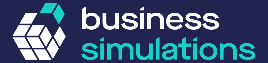 Business Simulations Logo