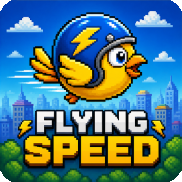 Flying Speed