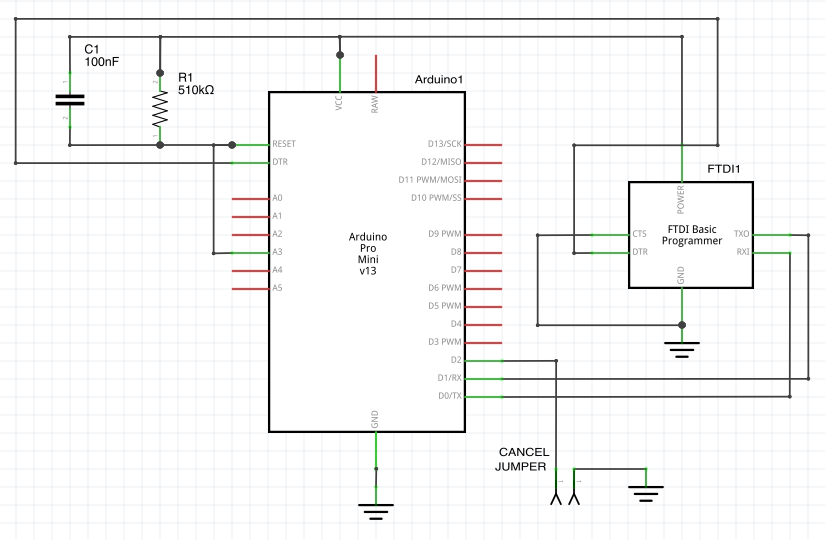 Schematic