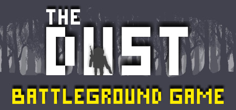 THE DUST: PIXEL SURVIVAL Z BATTLEGROUND