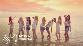 Girls' Generation 소녀시대_PARTY_Music Video