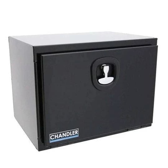 chandler-underbody-carbon-steel-toolbox-18x18x24-textured-black-with-drop-down-door-5100-1900-1