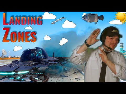 Landing Zones Azure Academy Video