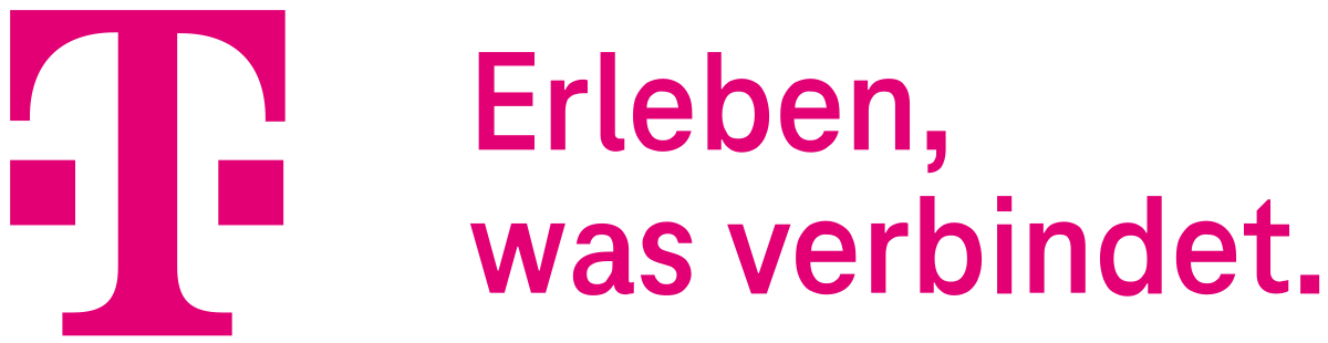 Telekom Banner