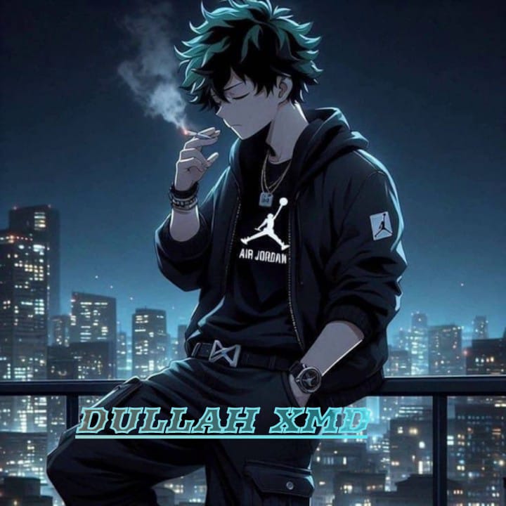DULLAH-XMD