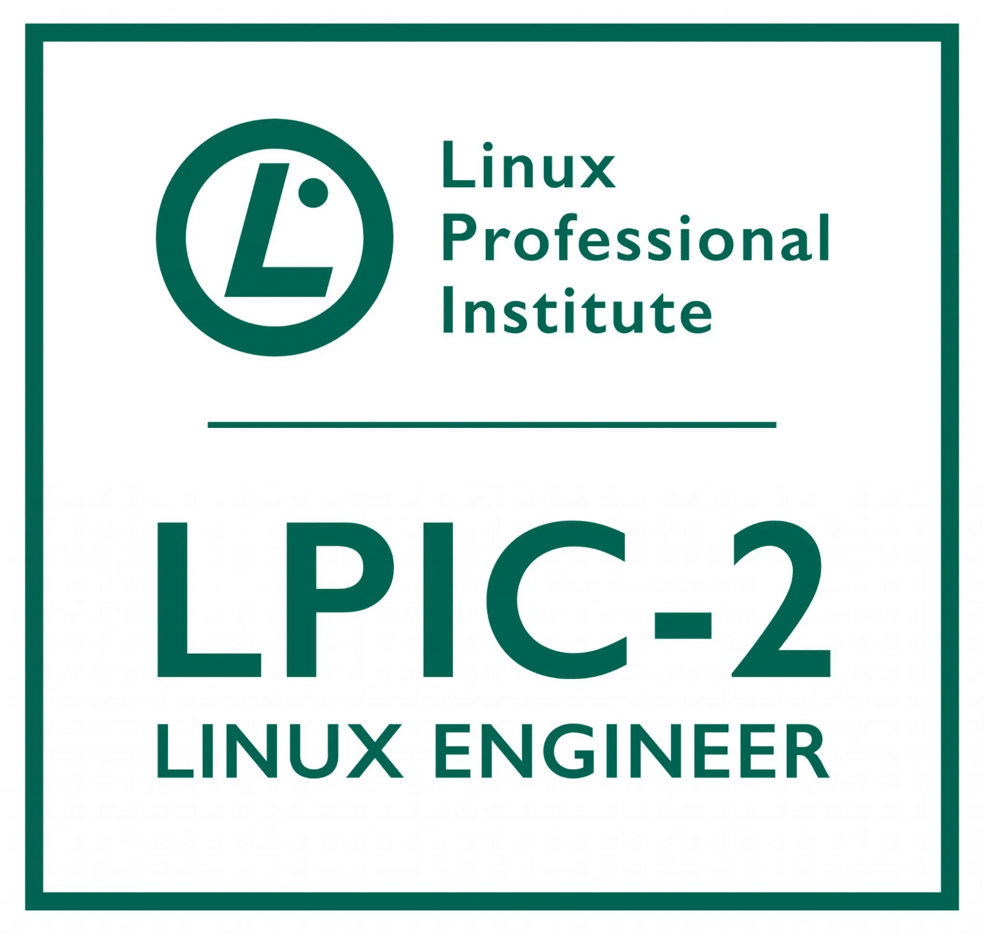 LPIC-2