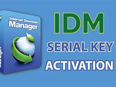 idm serial key