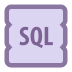 SQL icon