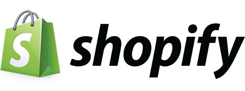 Shopify Logo