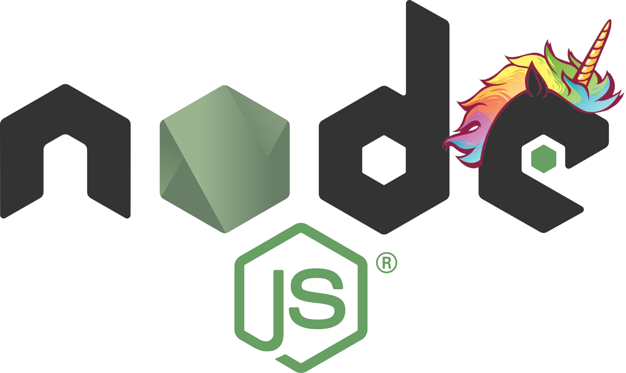 Fabulous Node Logo