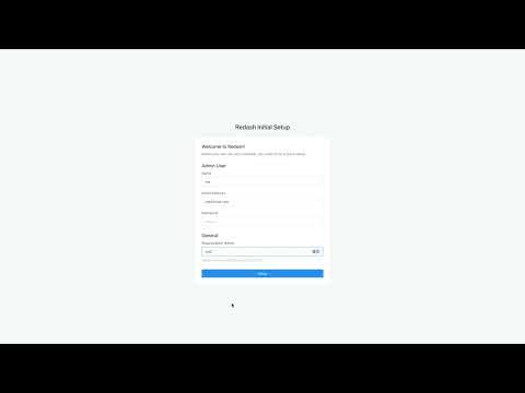 Watch the demo video