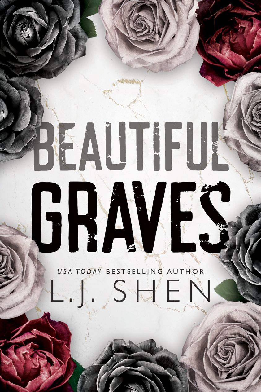 ebook download Beautiful Graves