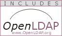 Included OpenLDAP