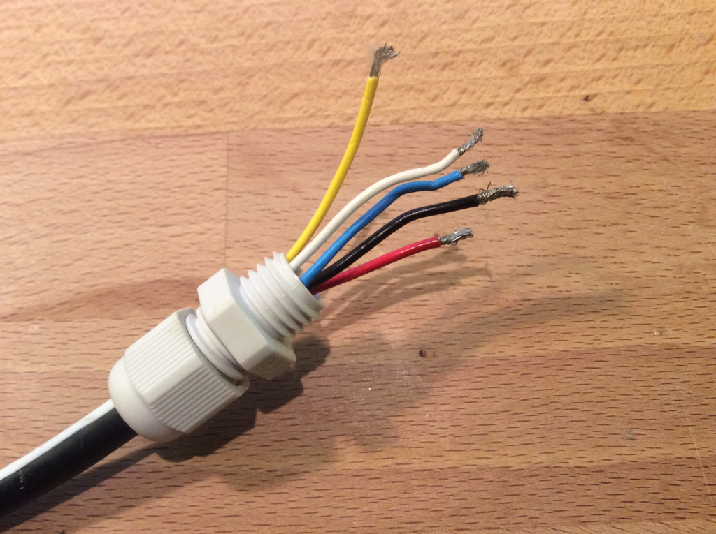 NMEA2000 Cable