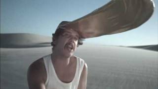 Jack Parow ft. Francois van Coke - Dans Dans Dans  official 