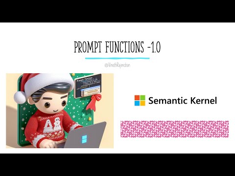 Prompt Plugins Demo