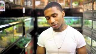 Lil B - I Love You MUSIC VIDEO MOST HONEST TOUCHING VIDEO OF 2013