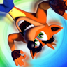 Crash Bandicoot 2: N-Tranced