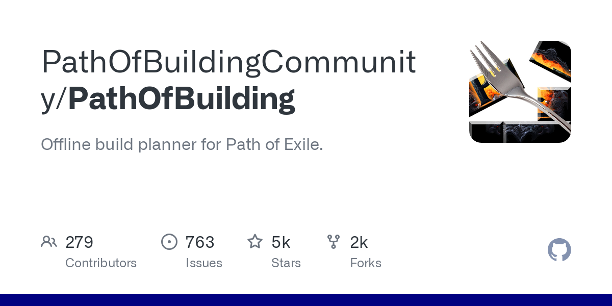 PathOfBuildingCommunity / PathOfBuilding