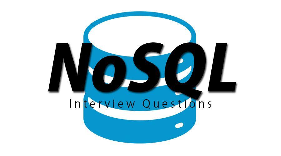 logo nosql