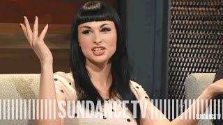 Transgender Stereotypes with Bailey Jay | THE APPROVAL MATRIX America's Hall Monitors