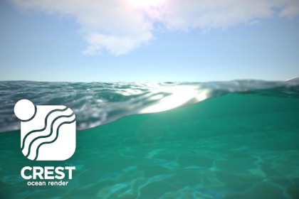 Crest Ocean System BIRP Asset