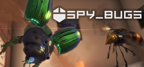 Spy Bugs