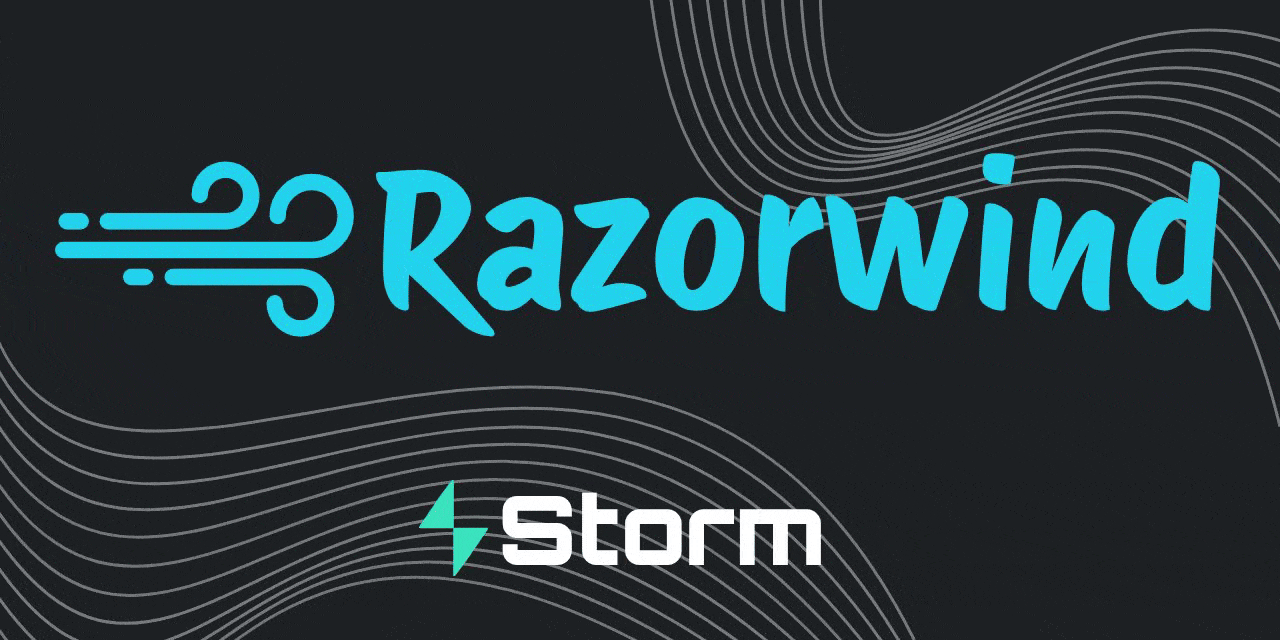 Razorwind