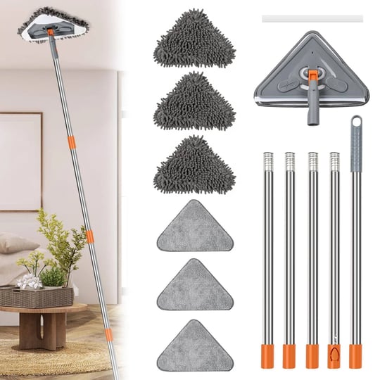 wall-cleaner-ploeouar-baseboard-cleaner-mop-with-long-handle-360-rotating-triangle-microfiber-dust-m-1