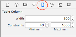 resize modification date if needed