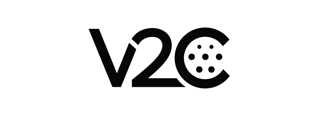 V2C Logo