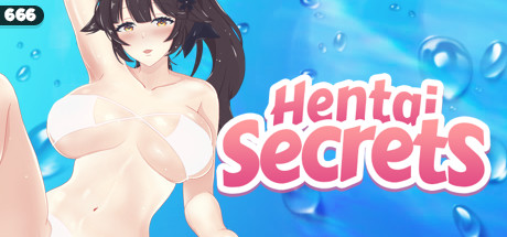 Hentai Secrets