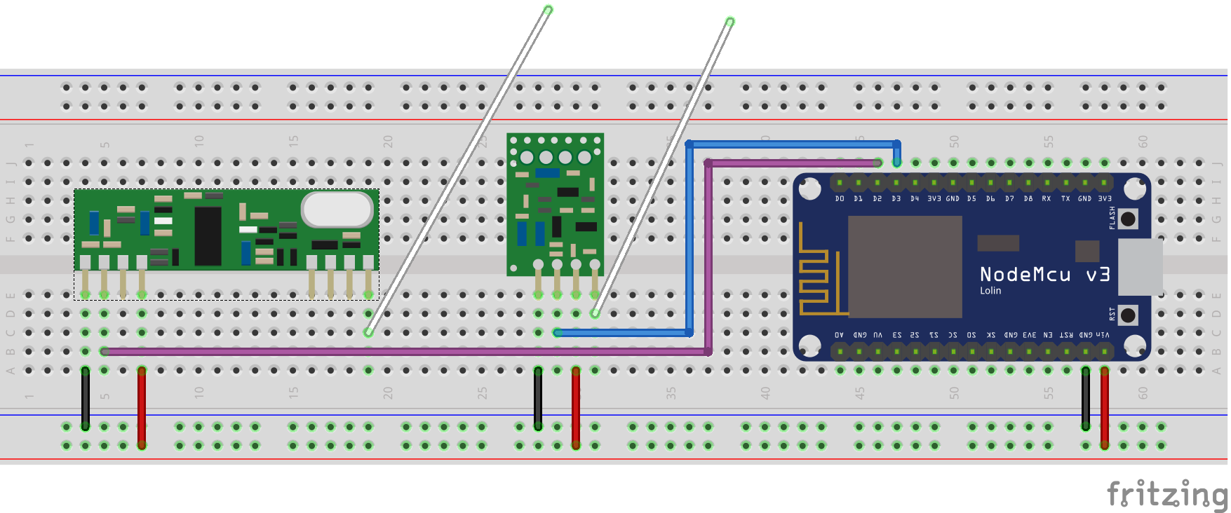 Breadboard