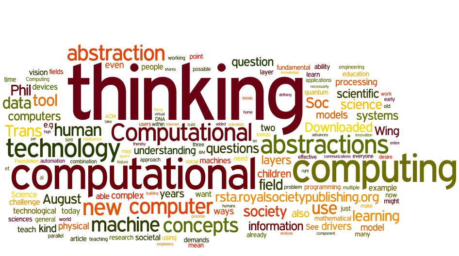 Computing-Thinking