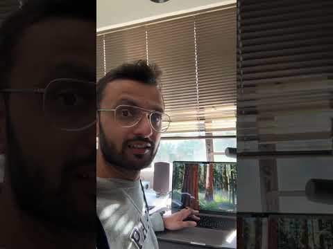 Roomey Demo Video