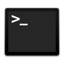 Terminal Icon