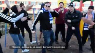 Harlem Shake v.9 russia