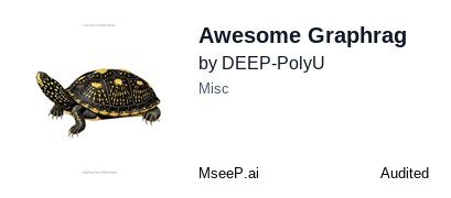 MseeP.ai Security Assessment Badge