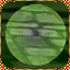 Achievement badge icon