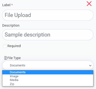 create form WordPress plugin