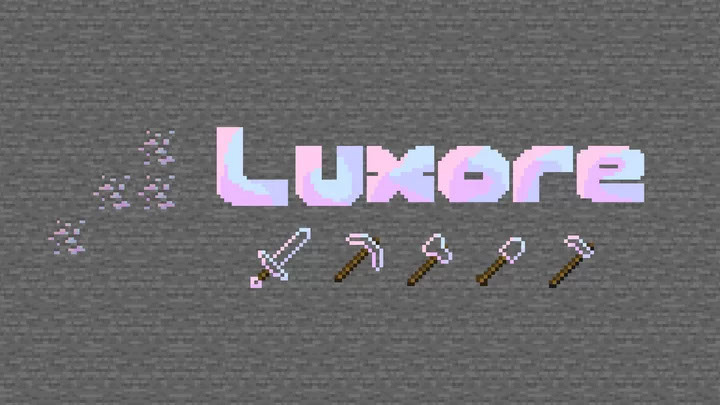 luxore banner