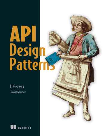 API Design Patterns