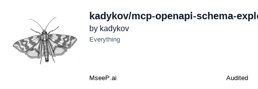 MseeP.ai Security Assessment Badge