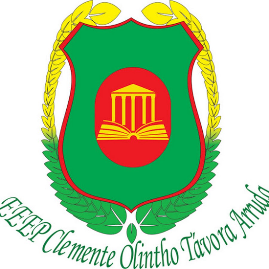 Logo da Escola Estadual de Educação Profissional Clemente Olintho Távora Arruda